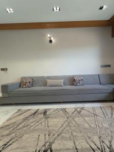 Hall Image of 3443 Sq.ft 4 BHK Apartment / Flat for sale in Serenity Lavish, Sola Ahmedabad for Rs. 35100000