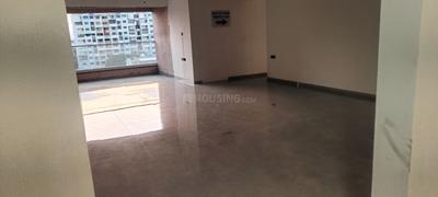 Living Room Image of 1100 Sq.ft 2 BHK Apartment / Flat for sale in Chandrarang 10 Elite, Pimple Gurav Pune for Rs. 11000000
