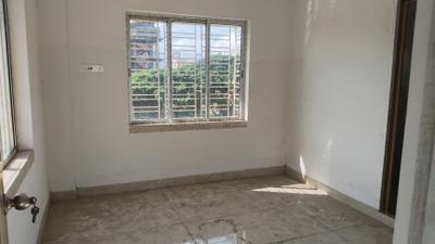 Bedroom Image of 1080 Sq.ft 2 BHK Apartment / Flat for sale in New Town Kolkata for Rs. 6300000