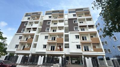 2 BHK Flat