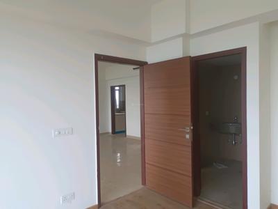 Bedroom Image of 1855 Sq.ft 3 BHK Apartment / Flat for sale in Godrej Meridien, Sector 106 Gurgaon for Rs. 29000000