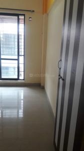 Bedroom Image of 789 Sq.ft 2 BHK Apartment / Flat for sale in Mahalaxmi Nagar, Nere Navi Mumbai for Rs. 3400000