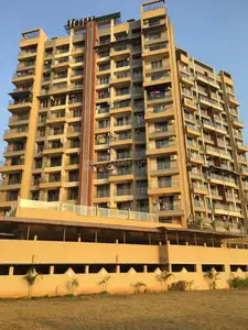 Image of 1300 Sq.ft 2 BHK Apartment / Flat for sale in Juhi Greens, Seawoods, Navi Mumbai for Rs. 25000000