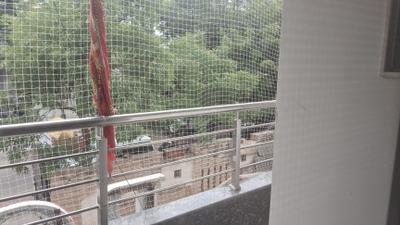 Balcony Image of 2100 Sq.ft 4 BHK Apartment / Flat for rent in Bapu Nagar Jaipur for Rs. 81000