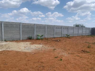 Image of 4800 Sq.ft Residential Plot / Land for sale in Thiruverumbur, Tiruchirappalli for Rs. 4800000