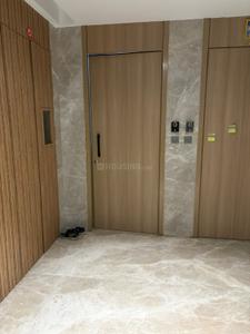 Bedroom Image of 900 Sq.ft 2 BHK Apartment / Flat for sale in S Raheja New Light, Khar West Mumbai for Rs. 57500000