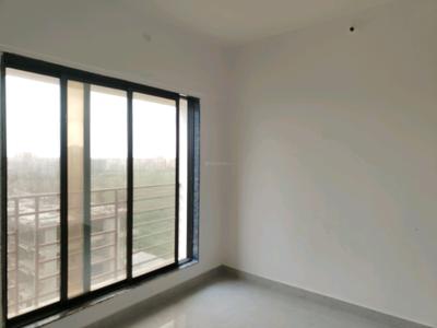 Bedroom Image of 457 Sq.ft 1 BHK Apartment / Flat for sale in Sai Abhyuday Complex Grande, Nalasopara West Nala Sopara for Rs. 3695000