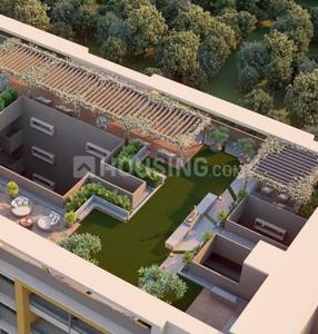 Image of 1086 Sq.ft 2 BHK Apartment / Flat for sale in Giritirtha Solasta, Ravet, Pune for Rs. 6800000