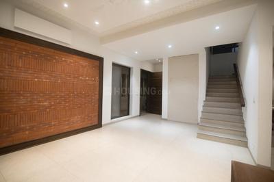 Bedroom Image of 3001 Sq.ft 4 BHK Villa for sale in Krishna Bhuvi, Bhayli Vadodara for Rs. 25000000
