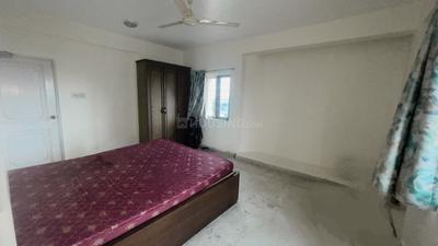 Bedroom Image of 2706 Sq.ft 4 BHK Apartment / Flat for sale in Kalighat Kolkata for Rs. 47500000