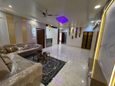 Hall Image of 1413 Sq.ft 3 BHK Apartment / Flat for sale in Lucky Heights 4, Vaishali Nagar Jaipur for Rs. 10500000