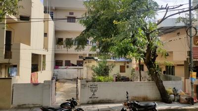 Image of 146 Sq.ft Residential Plot / Land for sale in Sayeedabad, Hyderabad for Rs. 14400000