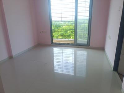 Bedroom Image of 1900 Sq.ft 3 BHK Apartment / Flat for sale in GeeCee Emerald, Kharghar Navi Mumbai for Rs. 19000000