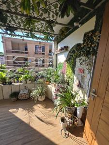 Balcony Image of 1800 Sq.ft 6 BHK Independent House for sale in Sector 44 Chandigarh for Rs. 115000000