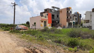 Image of 1002 Sq.ft Residential Plot / Land for sale in Red Hills, Chennai for Rs. 3000000