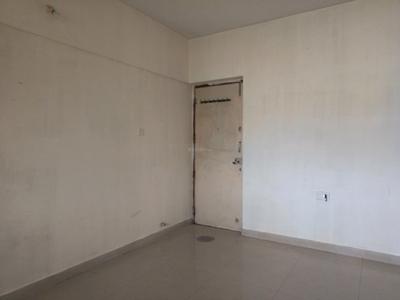 Living Room Image of 650 Sq.ft 1 BHK Apartment / Flat for sale in Magarpatta Heliconia, Hadapsar Pune for Rs. 7200000