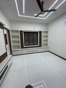 Hall Image of 2750 Sq.ft 4 BHK Independent House for sale in Maradu Kochi for Rs. 22000000
