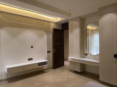 Bedroom Image of 2200 Sq.ft 5 BHK Builder Floor for sale in Nikunj Ultra Luxury Floors, Indirapuram Ghaziabad for Rs. 41000000