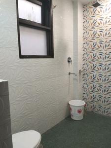 Bedroom One Image of 3465 Sq.ft 4 BHK Builder Floor for sale in Vikaspuri New Delhi for Rs. 65100000