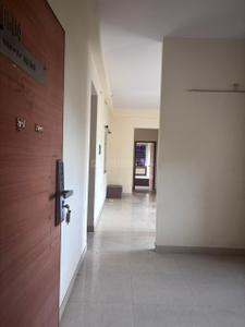 Hall Image of 1208 Sq.ft 2.5 BHK Apartment / Flat for sale in Amanora Sterling Towers R4, Hadapsar Pune for Rs. 13000000