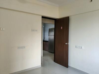 Bedroom Image of 1900 Sq.ft 4 BHK Apartment / Flat for rent in Kasarvadavali Thane for Rs. 72000