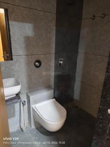 Image of 1278 Sq.ft 2 BHK Apartment / Flat for sale in Shree Sahajanand Helenium, Chandkheda, Ahmedabad for Rs. 6800000