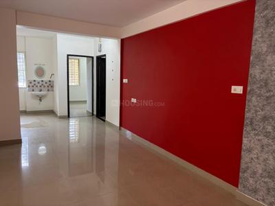 Hall Image of 1000 Sq.ft 2 BHK Apartment / Flat for sale in Anta Crown, Thrippunithura Kochi for Rs. 5900000