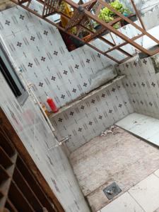 Balcony Image of 350 Sq.ft 2 BHK Independent House for rent in Waghodia Road Vadodara for Rs. 9000