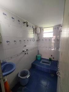 Image of 850 Sq.ft 1 BHK Apartment / Flat for rent in Manish Nagar, Nagpur for Rs. 18000