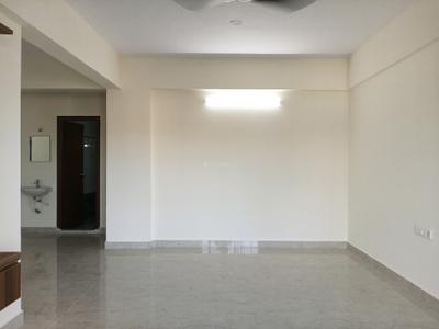 Living Room Image of 1500 Sq.ft 3 BHK Apartment / Flat for rent in Yoga Sai Srikaram, Kaggadasapura Bengaluru for Rs. 60006