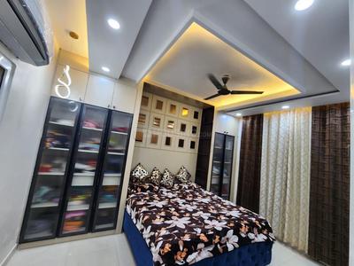 Bedroom Image of 1250 Sq.ft 3 BHK Apartment / Flat for sale in SBP Lifestyle Residency, Sector 115 Mohali for Rs. 7500000