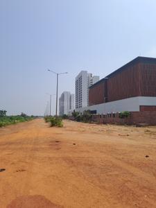 Image of 1800 Sq.ft Residential Plot / Land for sale in Janla, Bhubaneswar for Rs. 4770000