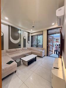 Bedroom Image of 3500 Sq.ft 4 BHK Villa for sale in Vaishali Nagar Extension Jaipur for Rs. 19000000