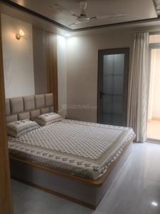 Bedroom Image of 1730 Sq.ft 4 BHK Apartment / Flat for sale in Gandhi Path West Jaipur for Rs. 8304000