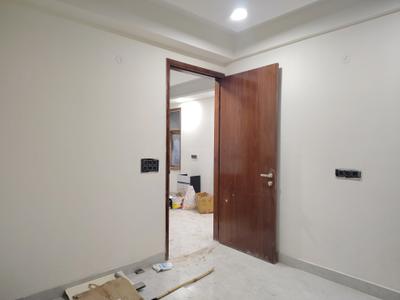 Bedroom Image of 780 Sq.ft 2 BHK Apartment / Flat for sale in Rajpur Khurd Extension New Delhi for Rs. 5000000