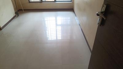 Bedroom Image of 750 Sq.ft 2 BHK Apartment / Flat for rent in Gemstar Symphony, Kandivali West Mumbai for Rs. 52000