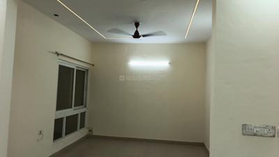 Living Room Image of 1750 Sq.ft 3.5 BHK Apartment / Flat for rent in UPAVP Ganga Yamuna And Hindon Enclave, Siddharth Vihar Ghaziabad for Rs. 30000