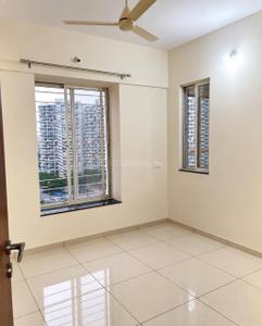 Bedroom Image of 1020 Sq.ft 2.5 BHK Apartment / Flat for sale in VJ Yashone Infinitee, Punawale Pune for Rs. 10000000