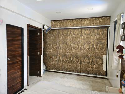 Bedroom Image of 725 Sq.ft 1 BHK Apartment / Flat for sale in Parel Mumbai for Rs. 26100000