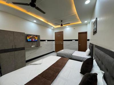 Kitchen Image of Royal key Stayz  in Sector 21, Gurgaon