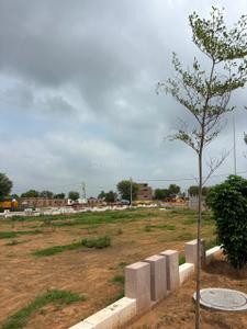 Image of 1111 Sq.ft Residential Plot / Land for sale in Ramchandpura, Jaipur for Rs. 3600000