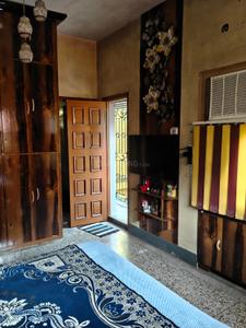 Bedroom Image of 2500 Sq.ft 4 BHK Apartment / Flat for sale in Haltu Kolkata for Rs. 13300000