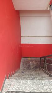 Staircase Image of 250 Sq.ft 1 RK Apartment / Flat for sale in Chhatral City Gandhinagar for Rs. 1500000