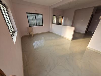 Hall Image of 1020 Sq.ft 2 BHK Apartment / Flat for sale in Vidya Nagar Hubli for Rs. 4600000