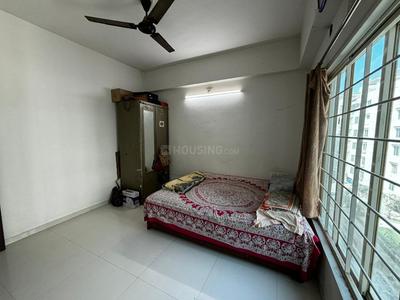 Bedroom Image of 1300 Sq.ft 3 BHK Apartment / Flat for sale in Bhayli Vadodara for Rs. 4000000