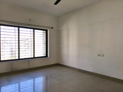 Bedroom Image of 1490 Sq.ft 2 BHK Apartment / Flat for rent in Pudumjee G Greens, Thergaon Pune for Rs. 33000