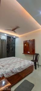 Bedroom Image of 1450 Sq.ft 3 BHK Apartment / Flat for rent in Manduwadih Varanasi for Rs. 50000