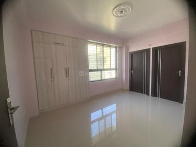 Bedroom Image of 1600 Sq.ft 3 BHK Apartment / Flat for rent in Anisabad Patna for Rs. 25000