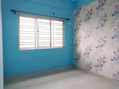 Bedroom Image of 1100 Sq.ft 3 BHK Apartment / Flat for sale in Parui Mauza Kolkata for Rs. 5400000