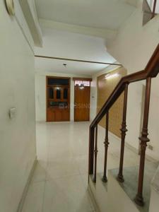 Image of 1200 Sq.ft 3 BHK Apartment / Flat for sale in Brotherhood Apartments, Vikaspuri, New Delhi for Rs. 17500000